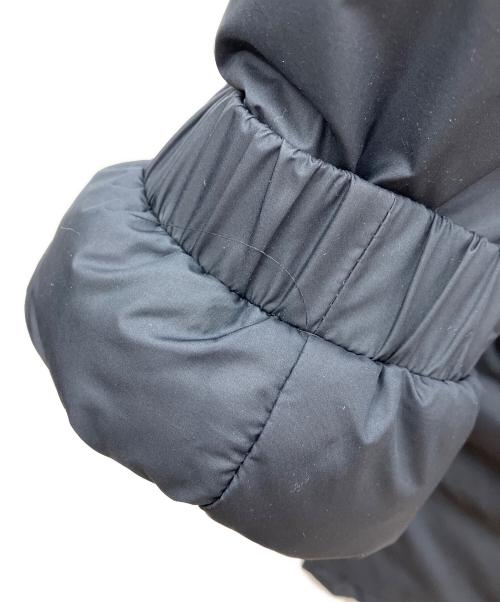 MONCLER（モンクレール）MONCLER (モンクレール) CARVOS GIUBBOTTO ブラック サイズ:12Aの古着・服飾アイテム