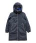 MONCLER（モンクレール）の古着「CARVOS GIUBBOTTO」｜ブラック