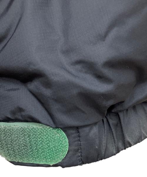 NIKE ACG（ナイキエーシージー）NIKE ACG (ナイキエーシージー) ダウンジャケット ブラック サイズ:Lの古着・服飾アイテム
