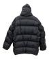 NIKE ACG (ナイキエーシージー) ダウンジャケット ブラック サイズ:L：10000円