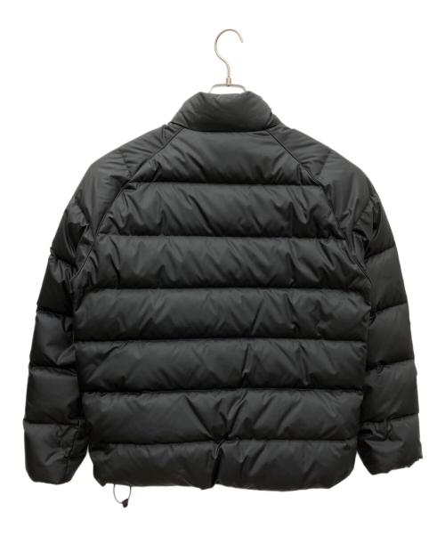 adidas（アディダス）adidas (アディダス) ダウンジャケット ブラック サイズ:Lの古着・服飾アイテム