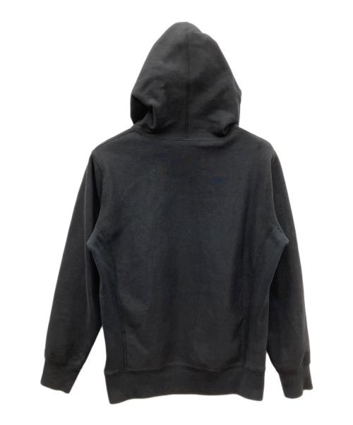 SUPREME（シュプリーム）SUPREME (シュプリーム) Box Logo Hoodie ブラック サイズ:Sの古着・服飾アイテム