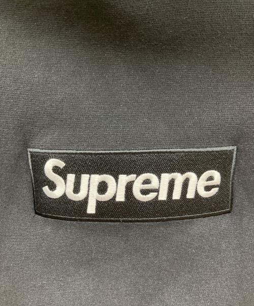 SUPREME（シュプリーム）SUPREME (シュプリーム) Box Logo Hoodie ブラック サイズ:Sの古着・服飾アイテム