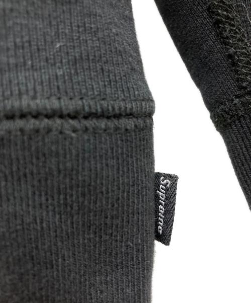 SUPREME（シュプリーム）SUPREME (シュプリーム) Box Logo Hoodie ブラック サイズ:Sの古着・服飾アイテム