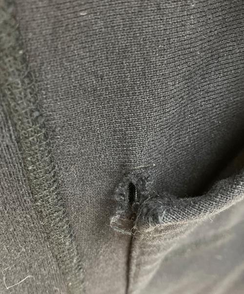 SUPREME（シュプリーム）SUPREME (シュプリーム) Box Logo Hoodie ブラック サイズ:Sの古着・服飾アイテム