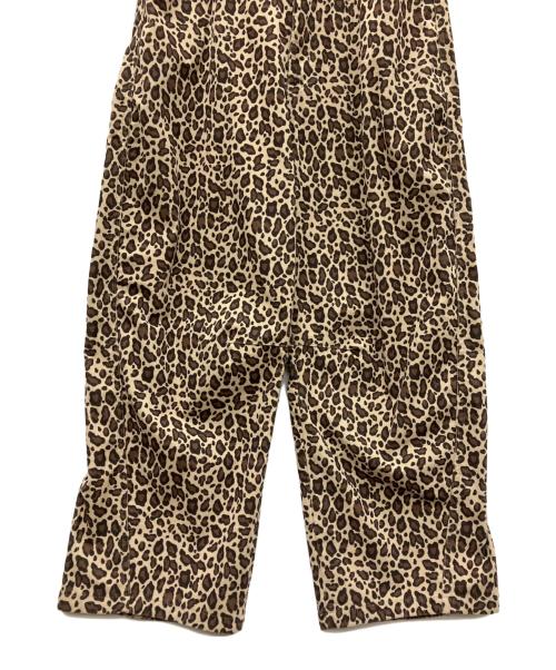 Noremid（ノーリミッド）NOREMID (ノーリミッド) コーデュロイパンツ ブラウン サイズ:SIZE Mの古着・服飾アイテム
