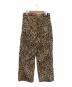 NOREMID (ノーリミッド) コーデュロイパンツ ブラウン サイズ:SIZE M：13000円