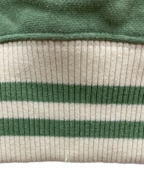 Champion（チャンピオン）Champion (チャンピオン) スウェット グリーン サイズ:SIZE XLの古着・服飾アイテム