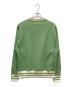 Champion (チャンピオン) スウェット グリーン サイズ:SIZE XL：5000円