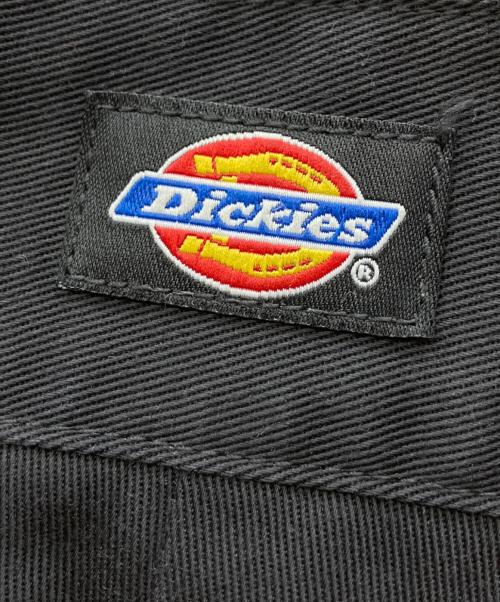 Dickies（ディッキーズ）Dickies (ディッキーズ) TOGA ARCHIVES (トーガアーカイブス) FLARE PANTS DICKIES SP ブラック サイズ:SIZE Lの古着・服飾アイテム