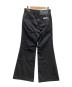 Dickies (ディッキーズ) TOGA ARCHIVES (トーガアーカイブス) FLARE PANTS DICKIES SP ブラック サイズ:SIZE L：13000円