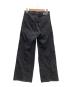 Jieda (ジエダ) 3Dワークデニムパンツ ブラック サイズ:SIZE 1：15000円