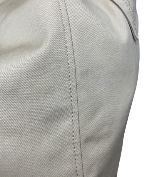 BURBERRY BLUE LABEL（バーバリー ブルー レーベル）BURBERRY BLUE LABEL (バーバリー ブルー レーベル) ライナー付トレンチコート ベージュ サイズ:36の古着・服飾アイテム