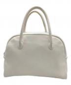 Aetaアエタ）の古着「BOSTON S」｜ホワイト