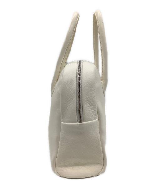 Aeta（アエタ）Aeta (アエタ) BOSTON S ホワイトの古着・服飾アイテム