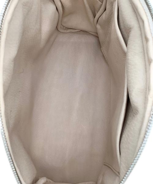 Aeta（アエタ）Aeta (アエタ) BOSTON S ホワイトの古着・服飾アイテム