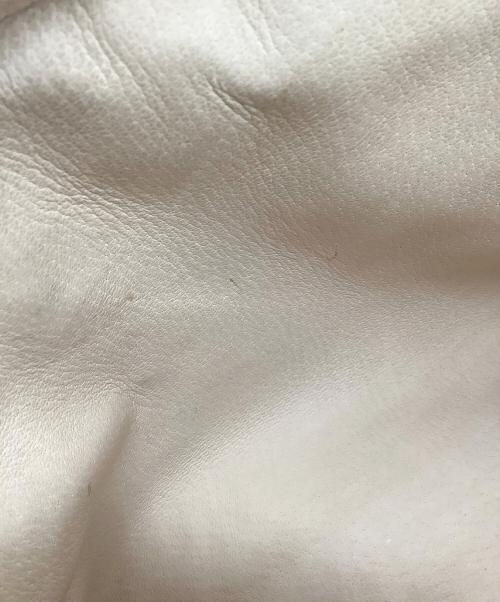 Aeta（アエタ）Aeta (アエタ) BOSTON S ホワイトの古着・服飾アイテム