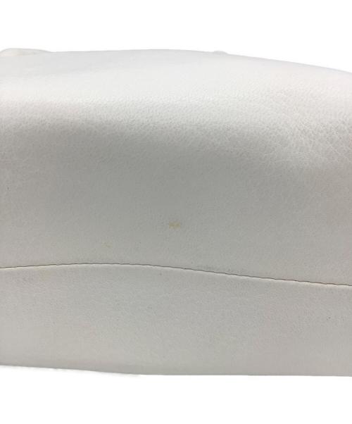 Aeta（アエタ）Aeta (アエタ) BOSTON S ホワイトの古着・服飾アイテム