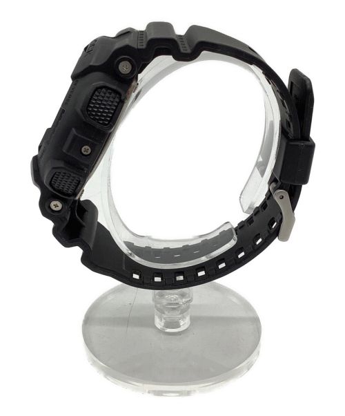 CASIO（カシオ）CASIO (カシオ) G-SHOCK GA-100-1A1JF 腕時計の古着・服飾アイテム