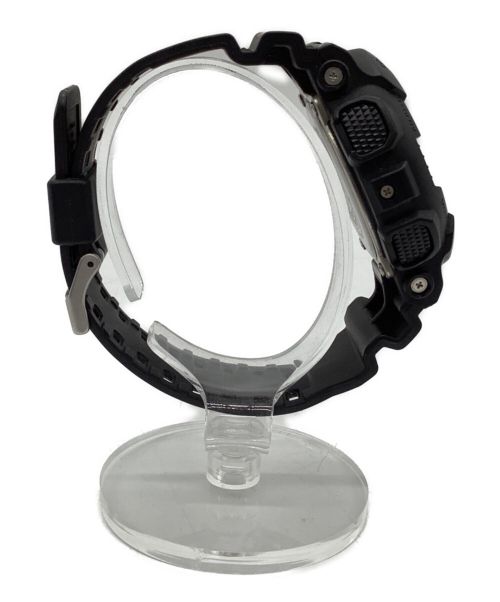 CASIO（カシオ）CASIO (カシオ) G-SHOCK GA-100-1A1JF 腕時計の古着・服飾アイテム