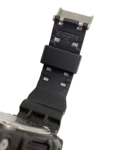 CASIO（カシオ）CASIO (カシオ) G-SHOCK GA-100-1A1JF 腕時計の古着・服飾アイテム