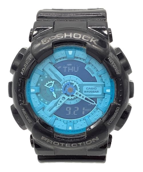 CASIO（カシオ）CASIO (カシオ) 腕時計の古着・服飾アイテム