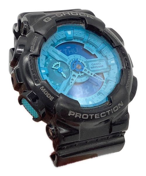 CASIO（カシオ）CASIO (カシオ) 腕時計の古着・服飾アイテム