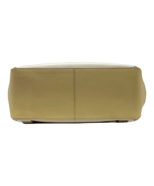 COLE HAAN（コールハーン）COLE HAAN (コールハーン) 3WAY レザーバックパックの古着・服飾アイテム