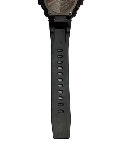 CASIO（カシオ）CASIO (カシオ) 腕時計 ブルーの古着・服飾アイテム