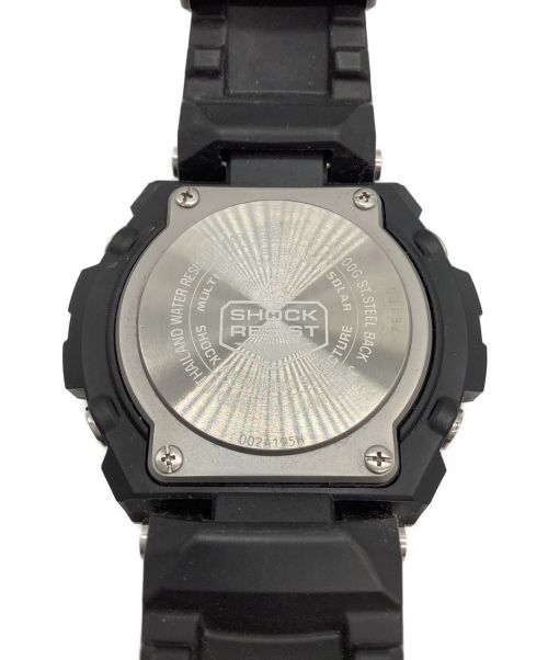 CASIO（カシオ）CASIO (カシオ) 腕時計 ブルーの古着・服飾アイテム