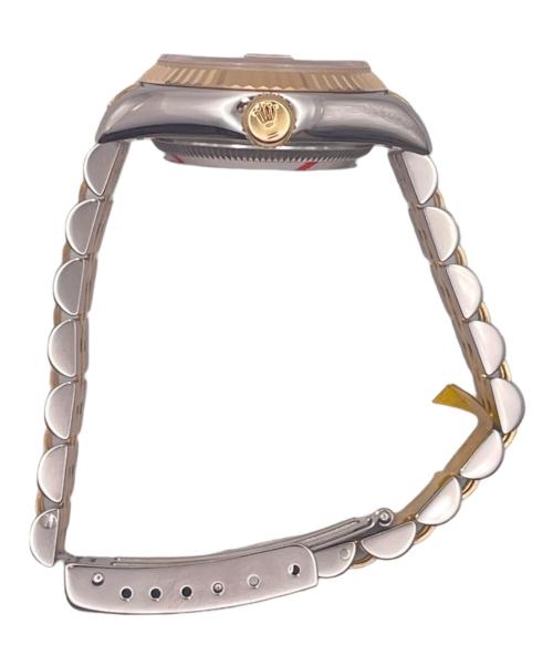 ROLEX（ロレックス）ROLEX (ロレックス) デイトジャスト シャンパン文字盤 サイズ:26mmの古着・服飾アイテム