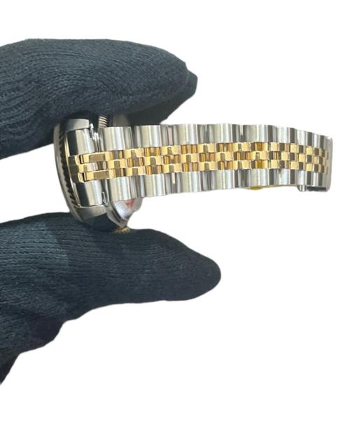 ROLEX（ロレックス）ROLEX (ロレックス) デイトジャスト シャンパン文字盤 サイズ:26mmの古着・服飾アイテム