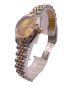 ROLEX (ロレックス) デイトジャスト シャンパン文字盤 サイズ:26mm：470000円