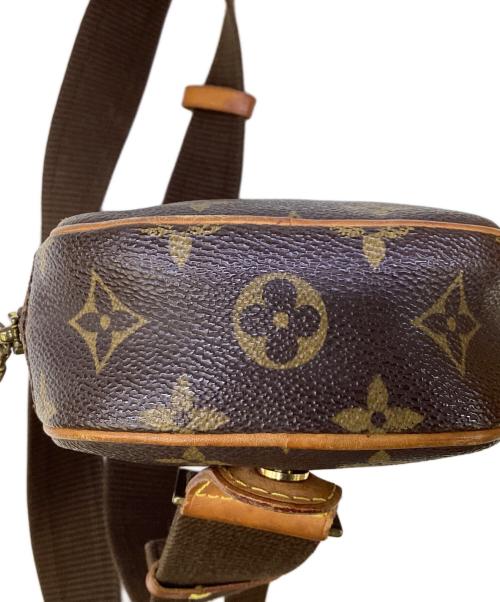 LOUIS VUITTON（ルイ ヴィトン）LOUIS VUITTON (ルイ ヴィトン) ポシェットの古着・服飾アイテム