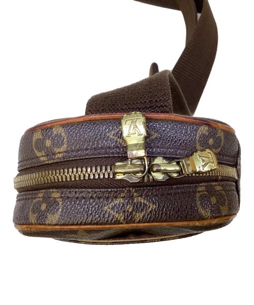 LOUIS VUITTON（ルイ ヴィトン）LOUIS VUITTON (ルイ ヴィトン) ポシェットの古着・服飾アイテム