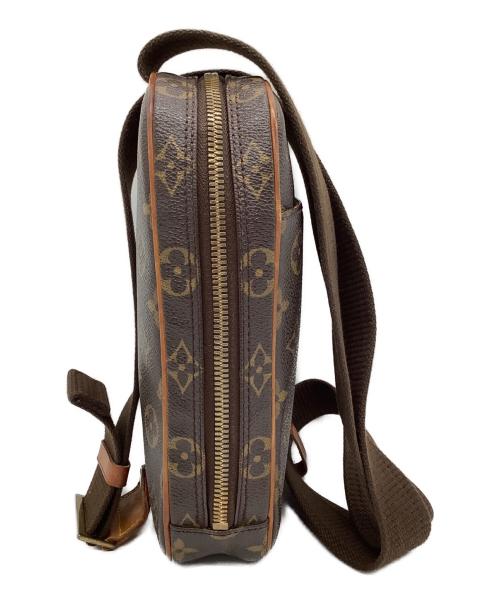 LOUIS VUITTON（ルイ ヴィトン）LOUIS VUITTON (ルイ ヴィトン) ポシェットの古着・服飾アイテム