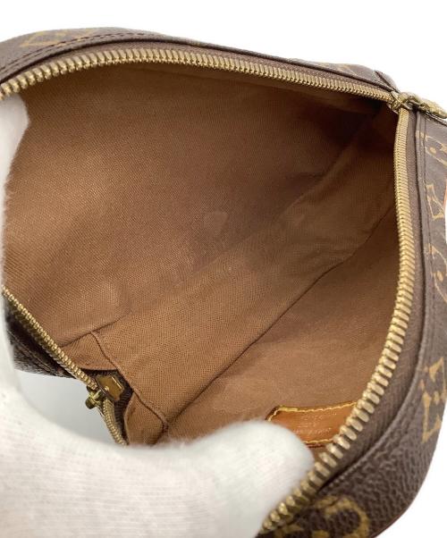 LOUIS VUITTON（ルイ ヴィトン）LOUIS VUITTON (ルイ ヴィトン) ポシェットの古着・服飾アイテム