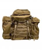 Karrimor SFカリマーSF）の古着「PREDATOR PATROL 45 + PLCE SIDE POCKETS」｜カーキ