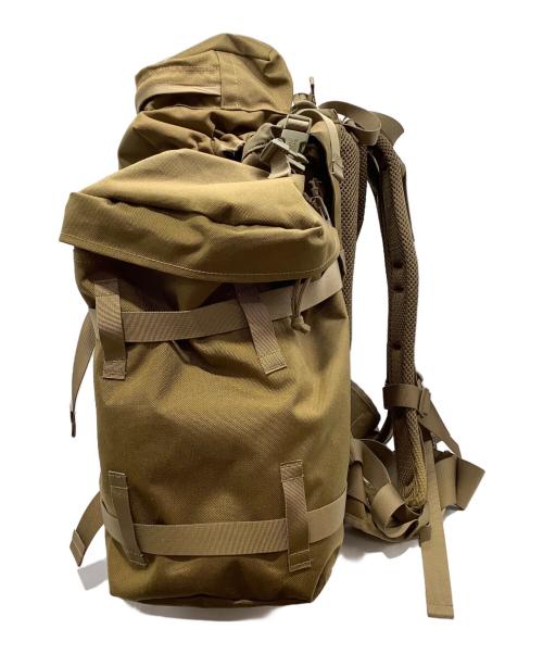 Karrimor SF（カリマーSF）Karrimor SF (カリマーSF) PREDATOR PATROL 45 + PLCE SIDE POCKETS カーキの古着・服飾アイテム