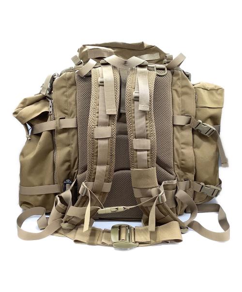 Karrimor SF（カリマーSF）Karrimor SF (カリマーSF) PREDATOR PATROL 45 + PLCE SIDE POCKETS カーキの古着・服飾アイテム