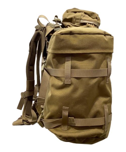 Karrimor SF（カリマーSF）Karrimor SF (カリマーSF) PREDATOR PATROL 45 + PLCE SIDE POCKETS カーキの古着・服飾アイテム