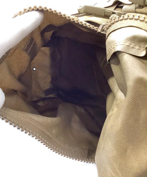 Karrimor SF（カリマーSF）Karrimor SF (カリマーSF) PREDATOR PATROL 45 + PLCE SIDE POCKETS カーキの古着・服飾アイテム