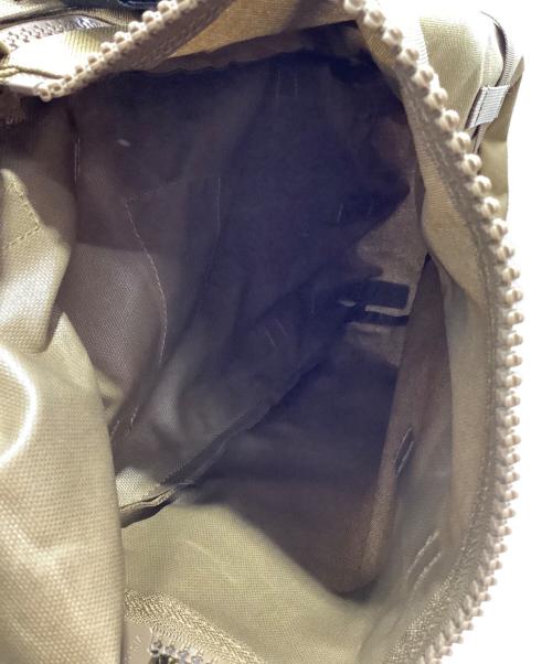 Karrimor SF（カリマーSF）Karrimor SF (カリマーSF) PREDATOR PATROL 45 + PLCE SIDE POCKETS カーキの古着・服飾アイテム