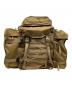 Karrimor SF（カリマーSF）の古着「PREDATOR PATROL 45 + PLCE SIDE POCKETS」｜カーキ