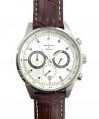 Movement In Motionムーブメント・イン・モーション）の古着「腕時計 クロノグラフ  」