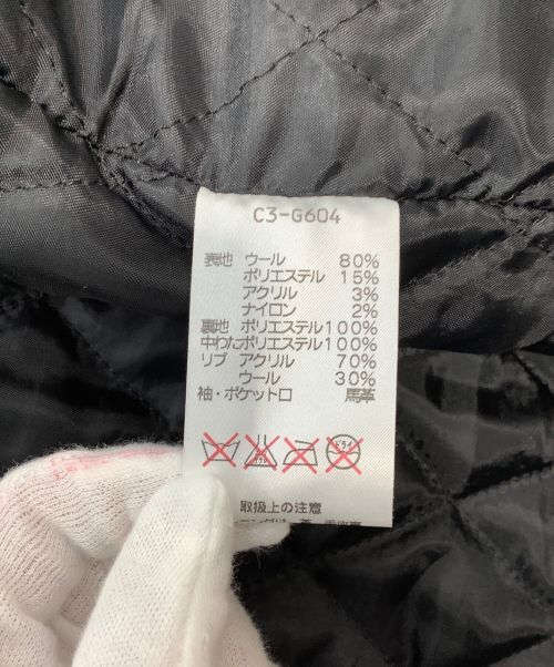 Champion（チャンピオン）Champion (チャンピオン) ファラオジャケット ブラック サイズ:Mの古着・服飾アイテム