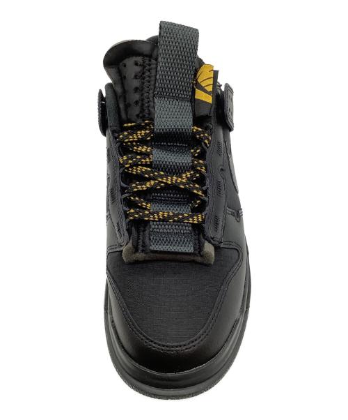 NIKE（ナイキ）NIKE (ナイキ) AIR DUNK LOW JUMBO ローカットスニーカー 黒タグ・箱・シューレースあり ブラック サイズ:26cmの古着・服飾アイテム