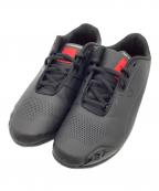 PUMA×Ferrariプーマ×フェラーリ）の古着「スニーカー SF Drift Cat 8 LS」｜ブラック