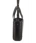 JIMMY CHOO (ジミーチュウ) 2WAYショルダーバッグ MINI PEGASIUUF ミニペガジ：40000円