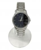 GUCCIグッチ）の古着「腕時計」